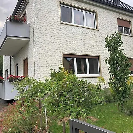 Hotel In Rot, Fraenkisches Design, Balkon In Nur 50 Schritten Zum Radweg, Ideal For Long Stay, Relocation 3*